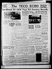 The Teco Echo, September 9, 1949
